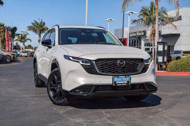 2026 Mazda CX-5 2.5 S Premium Plus for sale in Santa Maria, CA