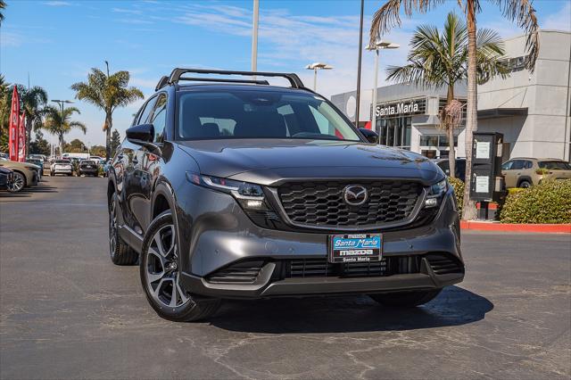 2026 Mazda CX-5 2.5 S Preferred for sale in Santa Maria, CA