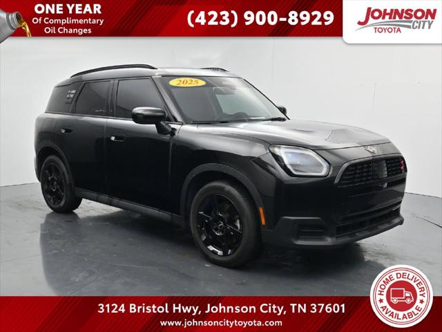 2025 MINI Cooper Countryman Cooper S for sale in Johnson City, TN
