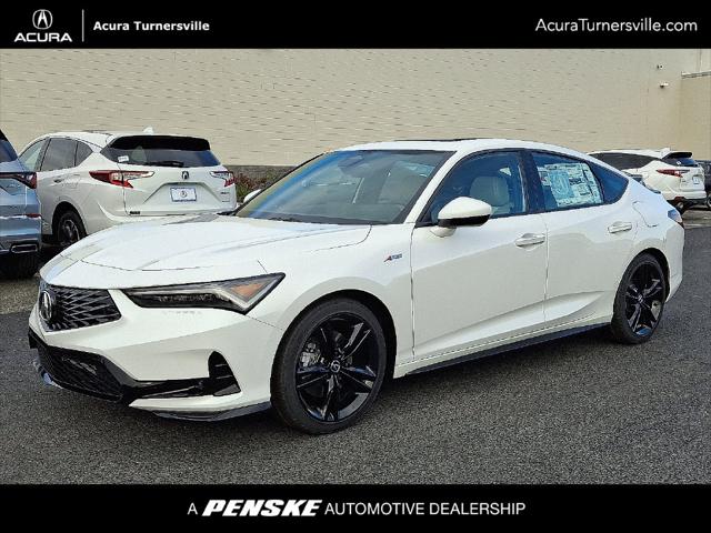 2026 Acura Integra FWD A-Spec for sale in Turnersville, NJ