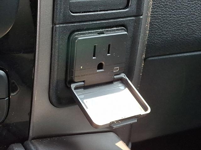 2018 Ram 1500 Night Crew Cab 4x4 57 Box
