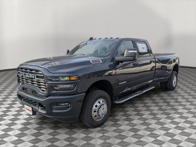 2027 Ram 3500 Big Horn for sale in Cockeysville, MD