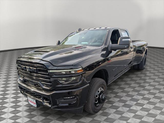 2027 Ram 3500 Laramie for sale in Cockeysville, MD
