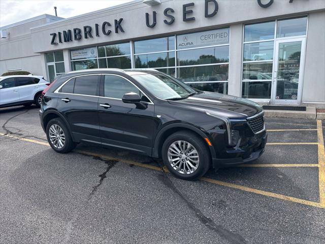 2024 Cadillac XT4 AWD Premium Luxury for sale in Middleton, WI