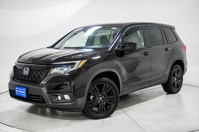 2020 Honda Passport AWD Sport for sale in Richfield, MN