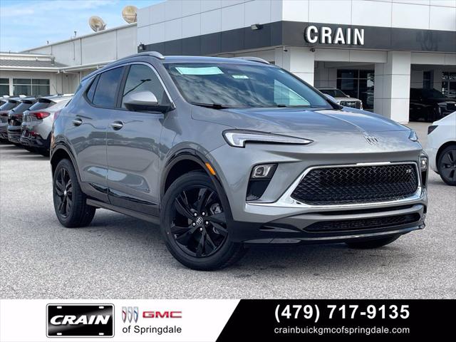 2026 Buick Encore GX Sport Touring FWD for sale in Springdale, AR