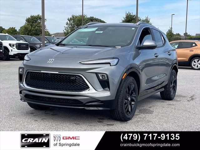 2026 Buick Encore GX Sport Touring FWD