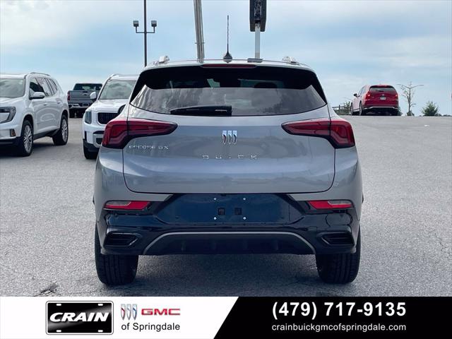 2026 Buick Encore GX Sport Touring FWD