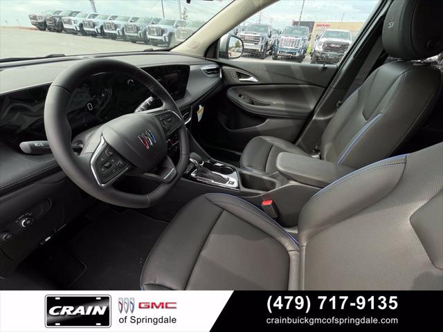 2026 Buick Encore GX Sport Touring FWD