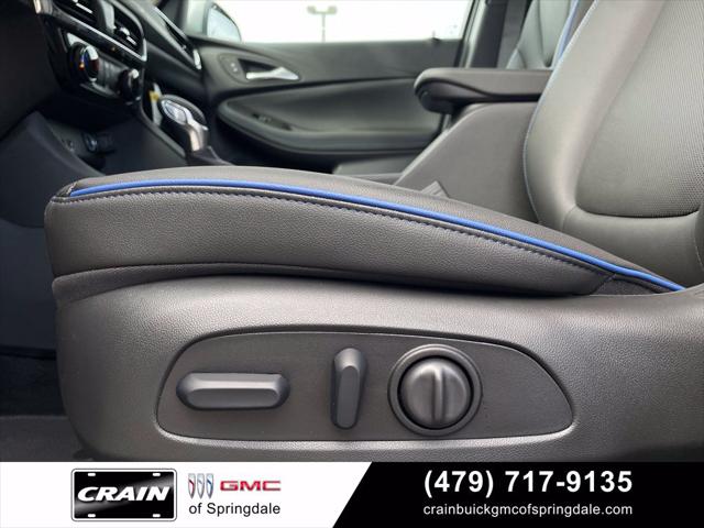 2026 Buick Encore GX Sport Touring FWD
