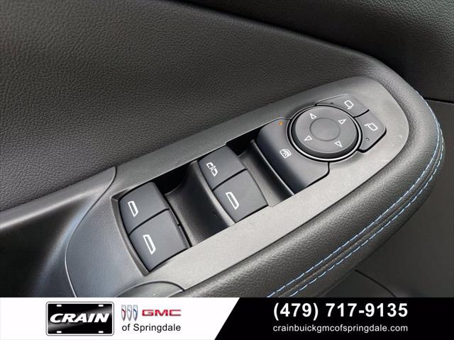 2026 Buick Encore GX Sport Touring FWD
