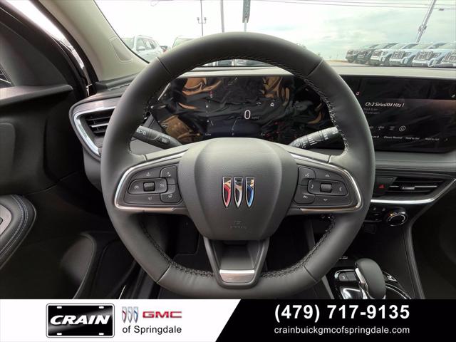 2026 Buick Encore GX Sport Touring FWD