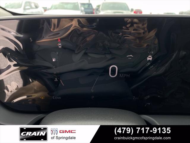 2026 Buick Encore GX Sport Touring FWD