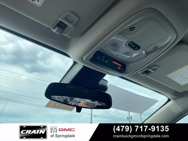 2026 Buick Encore GX Sport Touring FWD