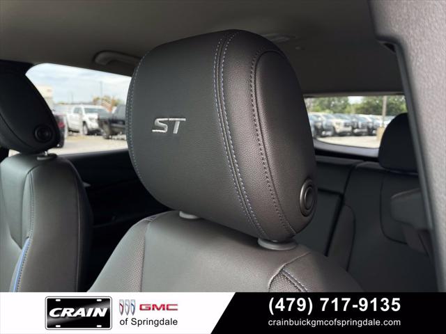 2026 Buick Encore GX Sport Touring FWD
