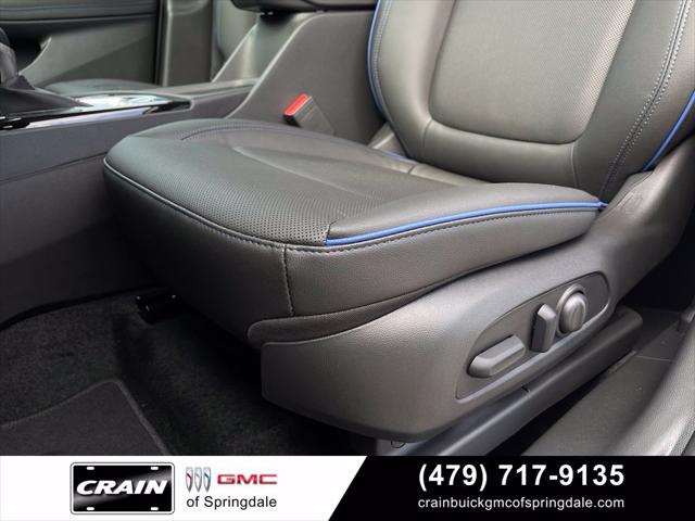 2026 Buick Encore GX Sport Touring FWD