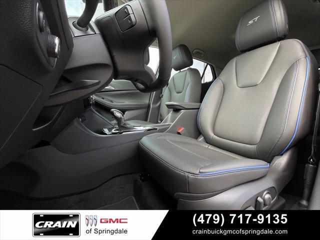 2026 Buick Encore GX Sport Touring FWD
