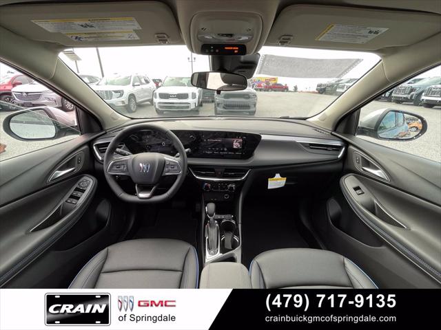 2026 Buick Encore GX Sport Touring FWD
