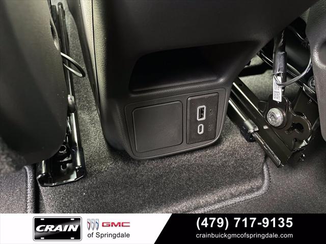 2026 Buick Encore GX Sport Touring FWD