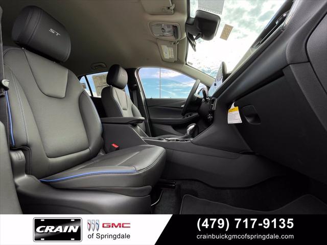 2026 Buick Encore GX Sport Touring FWD