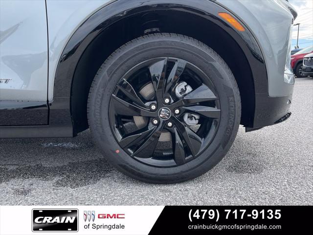 2026 Buick Encore GX Sport Touring FWD