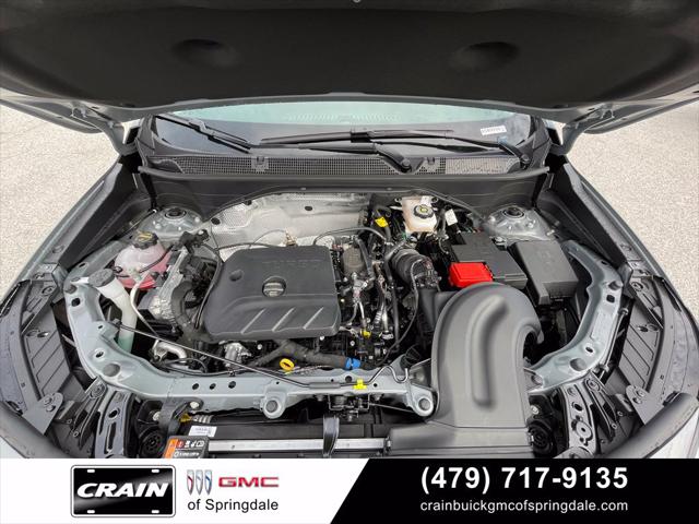 2026 Buick Encore GX Sport Touring FWD