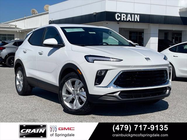 2026 Buick Encore GX Preferred FWD for sale in Springdale, AR
