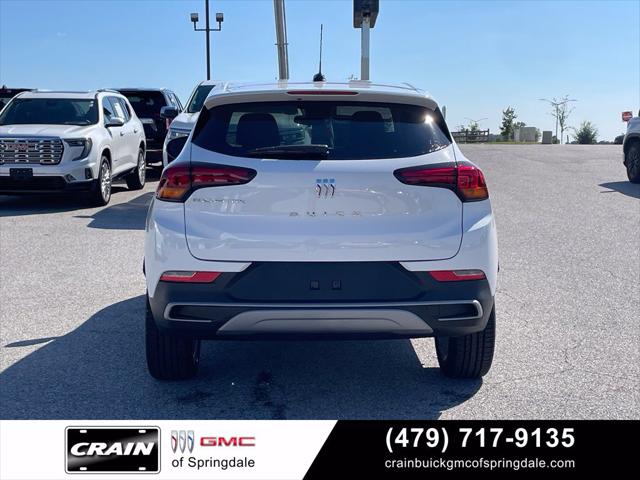 2026 Buick Encore GX Preferred FWD