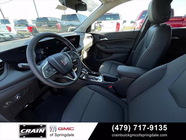 2026 Buick Encore GX Preferred FWD