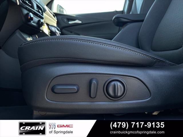 2026 Buick Encore GX Preferred FWD
