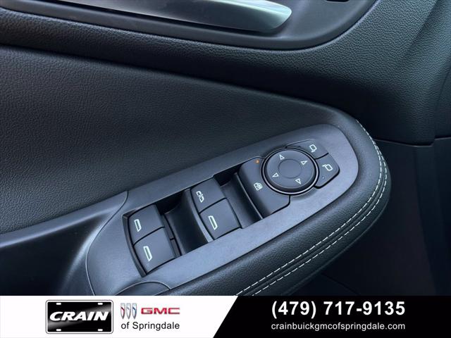2026 Buick Encore GX Preferred FWD