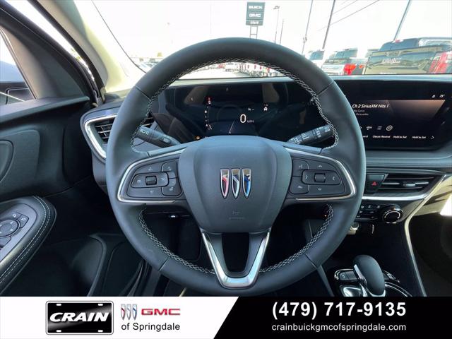 2026 Buick Encore GX Preferred FWD