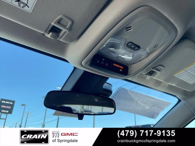 2026 Buick Encore GX Preferred FWD