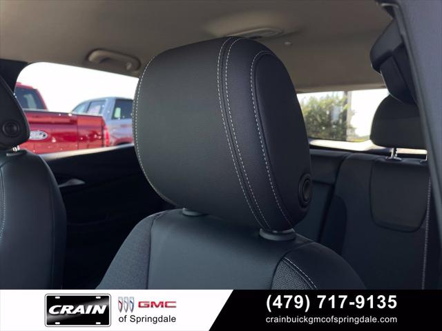 2026 Buick Encore GX Preferred FWD
