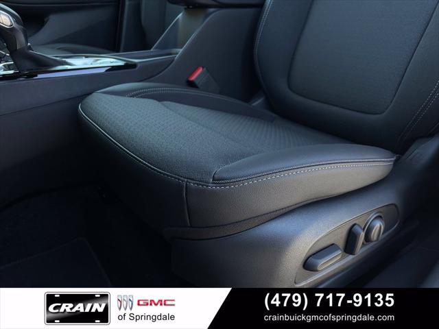 2026 Buick Encore GX Preferred FWD