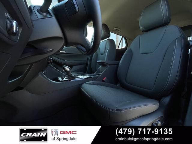 2026 Buick Encore GX Preferred FWD
