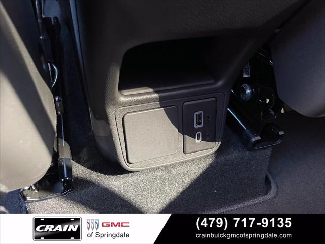 2026 Buick Encore GX Preferred FWD
