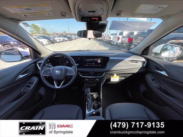 2026 Buick Encore GX Preferred FWD