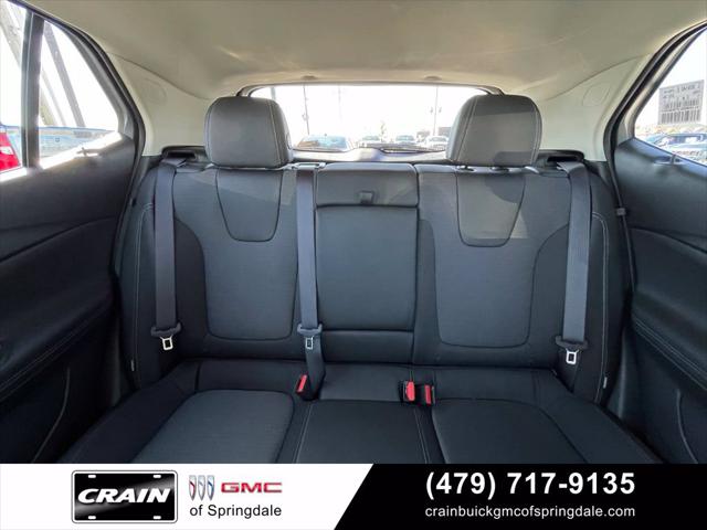 2026 Buick Encore GX Preferred FWD