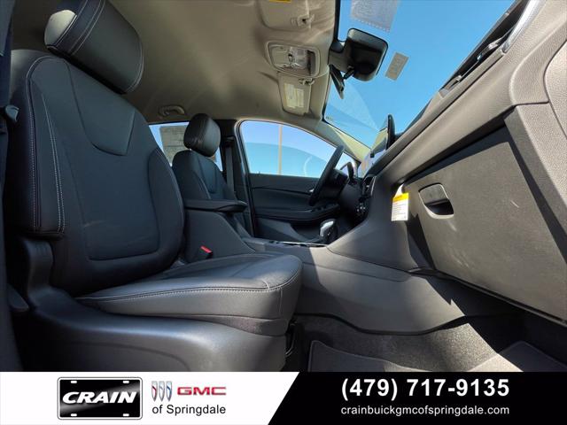 2026 Buick Encore GX Preferred FWD