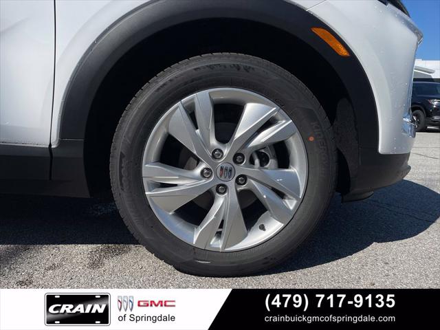 2026 Buick Encore GX Preferred FWD