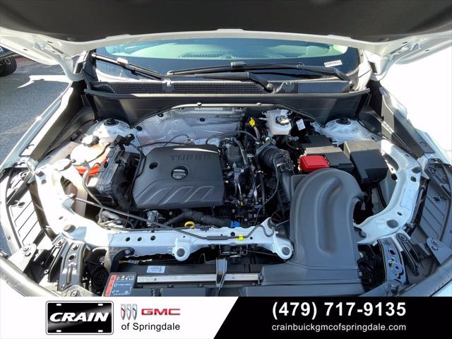 2026 Buick Encore GX Preferred FWD