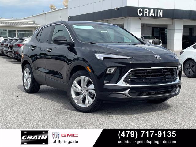 2026 Buick Encore GX Preferred FWD for sale in Springdale, AR