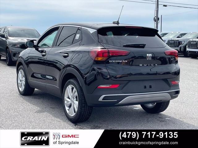 2026 Buick Encore GX Preferred FWD