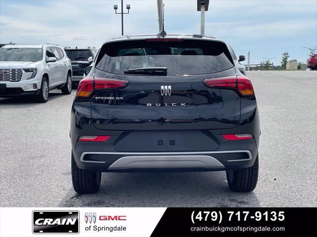 2026 Buick Encore GX Preferred FWD