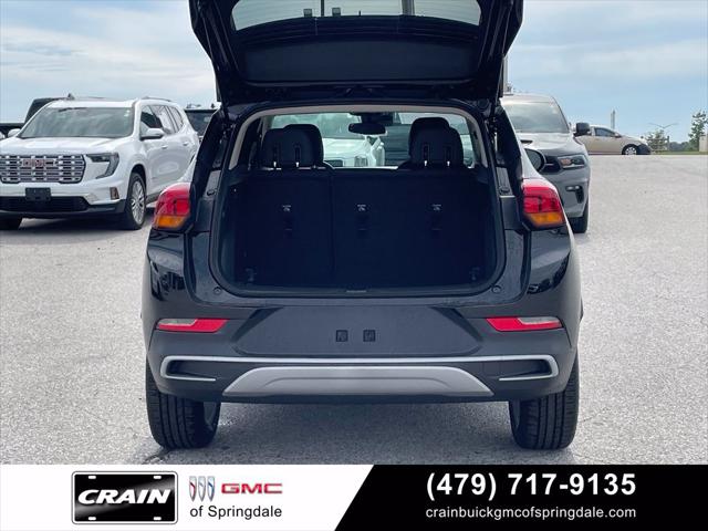 2026 Buick Encore GX Preferred FWD