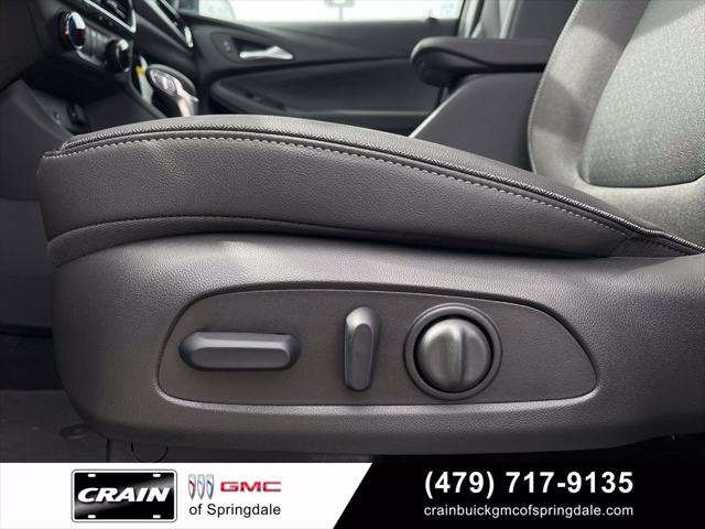 2026 Buick Encore GX Preferred FWD