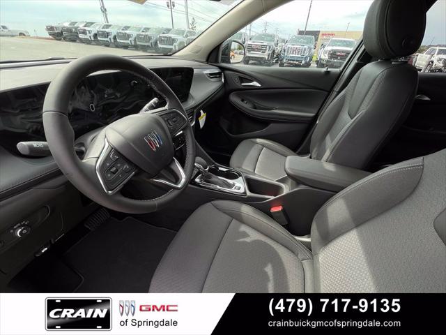 2026 Buick Encore GX Preferred FWD