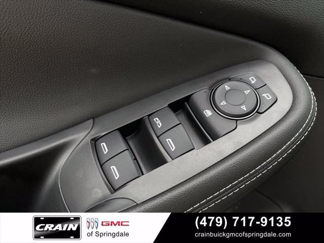 2026 Buick Encore GX Preferred FWD