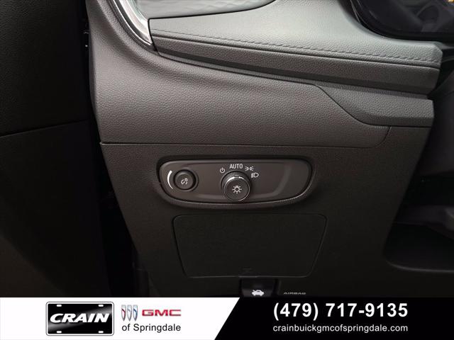 2026 Buick Encore GX Preferred FWD